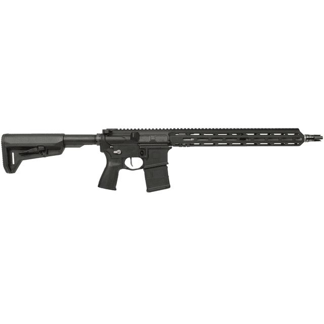 Q LLC SW55616INRIFLEBLK Sugar Weasel 5.56 NATO AR-15 Semi Automatic Rifle Q LLC SW55616INRIFLEBLK Sugar Weasel 5.56 NATO AR-15 Semi Automatic Rifle