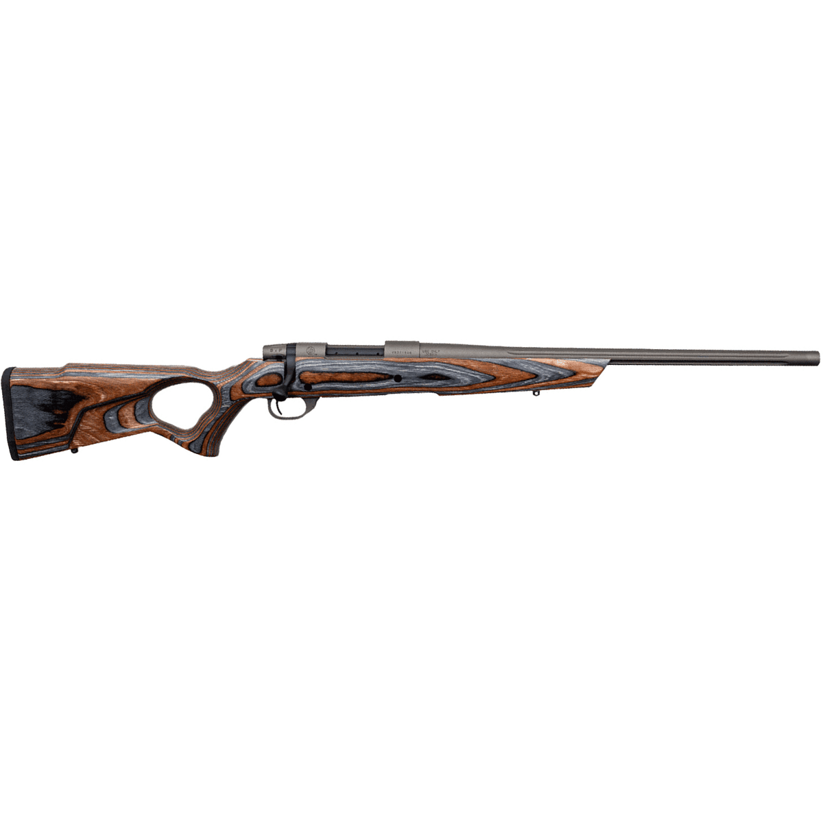 Weatherby VHB223RR0T Vanguard Spike Camp 223 Rem Rifle Weatherby VHB223RR0T Vanguard Spike Camp 223 Rem Rifle