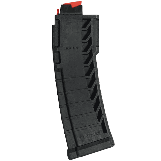 CMMG Conversion Mag Magazine 25rd, 22 LR - 22AFC2B CMMG Conversion Mag Magazine 25rd, 22 LR - 22AFC2B