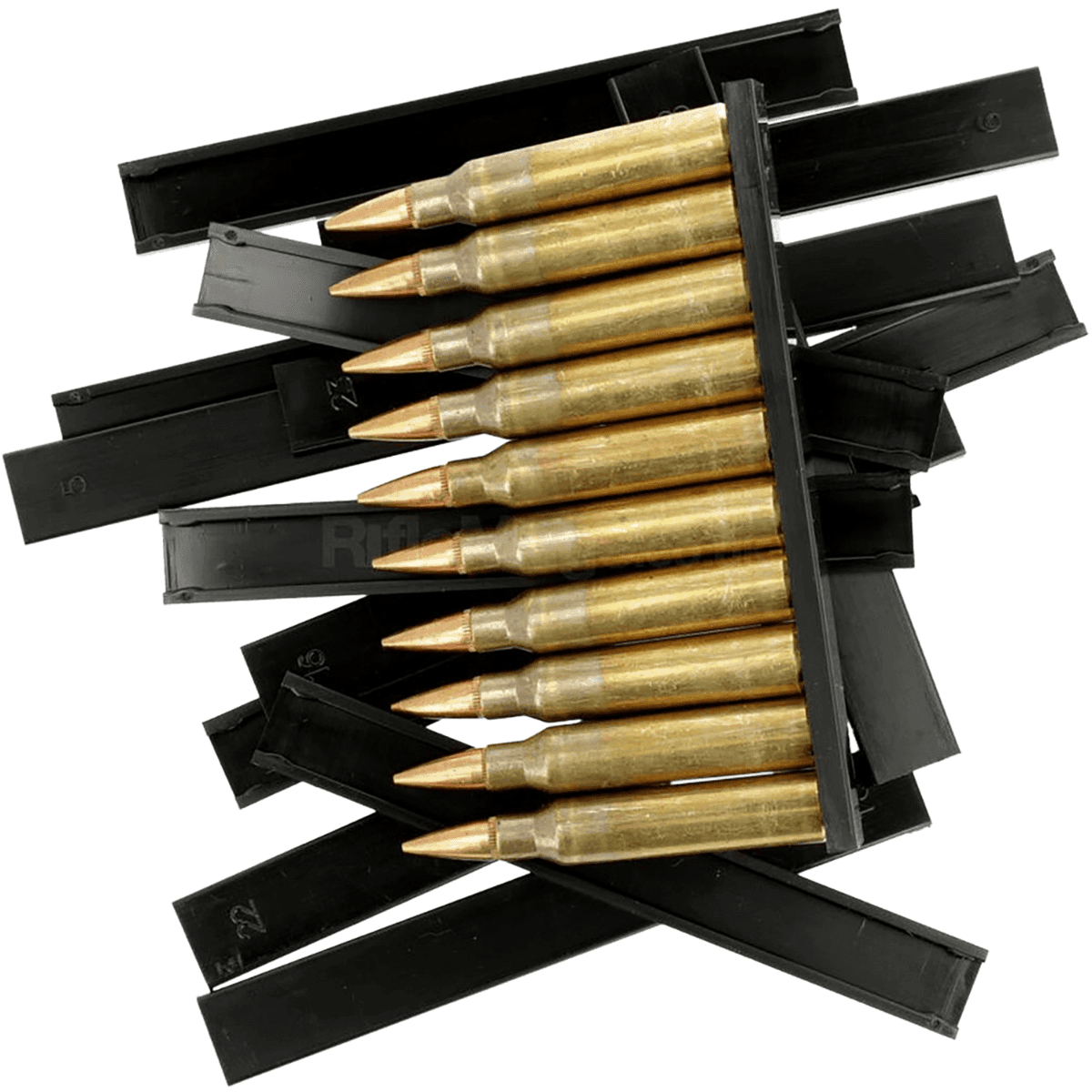 Cromag Industries Corp Stripper Clip - SC-00031 Cromag Industries Corp Stripper Clip - SC-00031