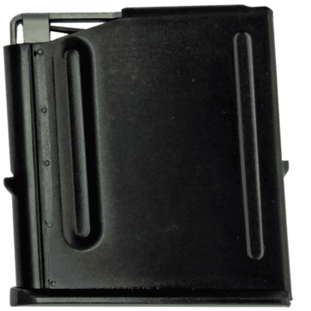 CZ-USA CZ 527 Magazine 5rd, 204 Ruger - 13007 CZ-USA CZ 527 Magazine 5rd, 204 Ruger - 13007