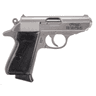Walther Arms 4796020 PPK 32 ACP CCW Handgun Walther Arms 4796020 PPK 32 ACP CCW Handgun