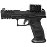 Walther Arms 2881225PRO PDP w/Optic Full Size Frame 9mm Handgun Walther Arms 2881225PRO PDP w/Optic Full Size Frame 9mm Handgun