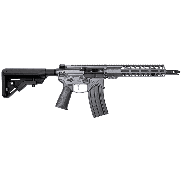 Battle Arms Development AUTHORITY014 Authority Elite 223 Rem/5.56 NATO SBR AR-15 Rifle Battle Arms Development AUTHORITY014 Authority Elite 223 Rem/5.56 NATO SBR AR-15 Rifle