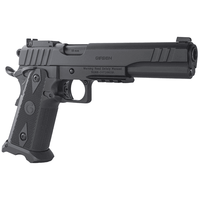 Girsan 395075 Witness2311 10mm 1911 Handgun Girsan 395075 Witness2311 10mm 1911 Handgun