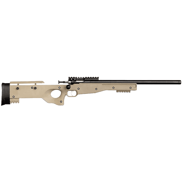 Crickett KSA2150 Precision Full Size 22 LR Single Shot Rifle Crickett KSA2150 Precision Full Size 22 LR Single Shot Rifle