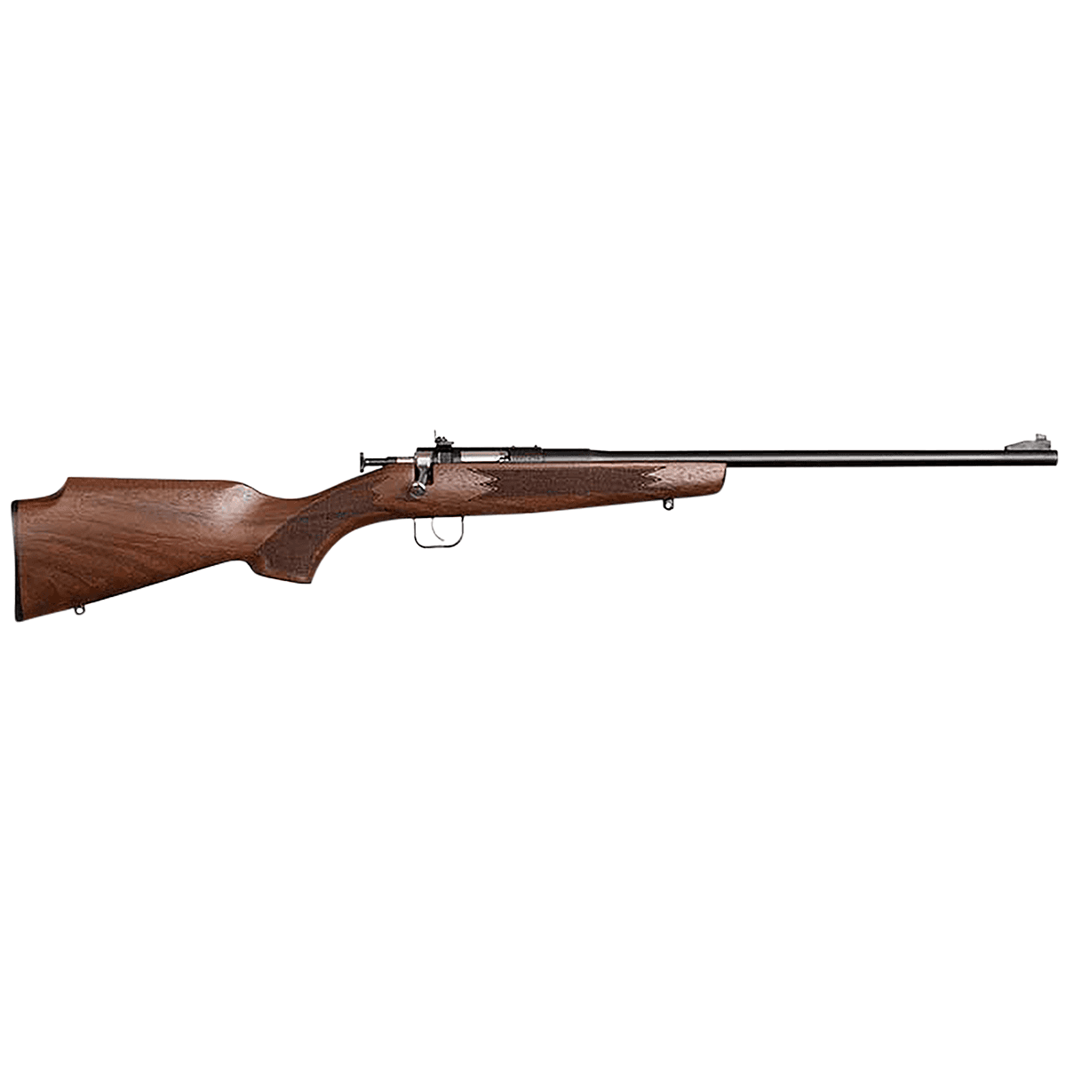 Crickett 00002 Deluxe The Original Youth Deluxe Single Shot Rifle Crickett 00002 Deluxe The Original Youth Deluxe Single Shot Rifle