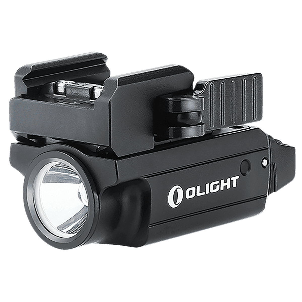 Olightstore Usa Inc PLMINI2BK PL-Mini 2 Valkyrie Black Anodized 60/600 Lumens White LED Olightstore Usa Inc PLMINI2BK PL-Mini 2 Valkyrie Black Anodized 60/600 Lumens White LED