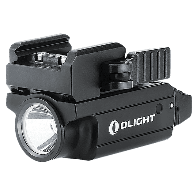 Olightstore Usa Inc PLMINI2BK PL-Mini 2 Valkyrie Black Anodized 60/600 Lumens White LED Olightstore Usa Inc PLMINI2BK PL-Mini 2 Valkyrie Black Anodized 60/600 Lumens White LED