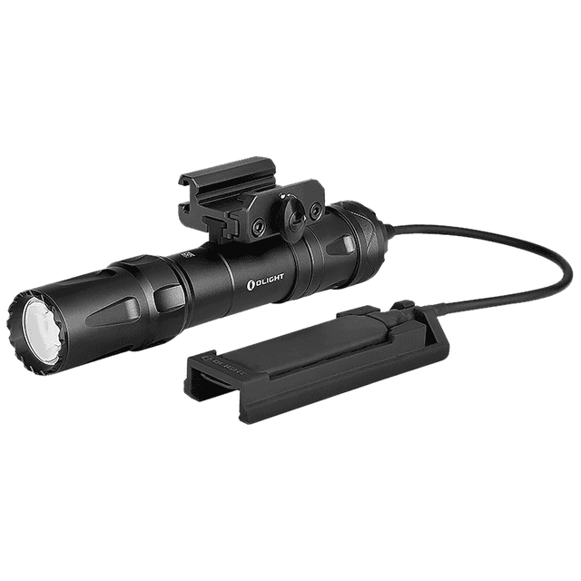 Olightstore Usa Inc ODIN Odin Black Anodized 300/760/1,000/2,000 Lumens White LED Olightstore Usa Inc ODIN Odin Black Anodized 300/760/1,000/2,000 Lumens White LED