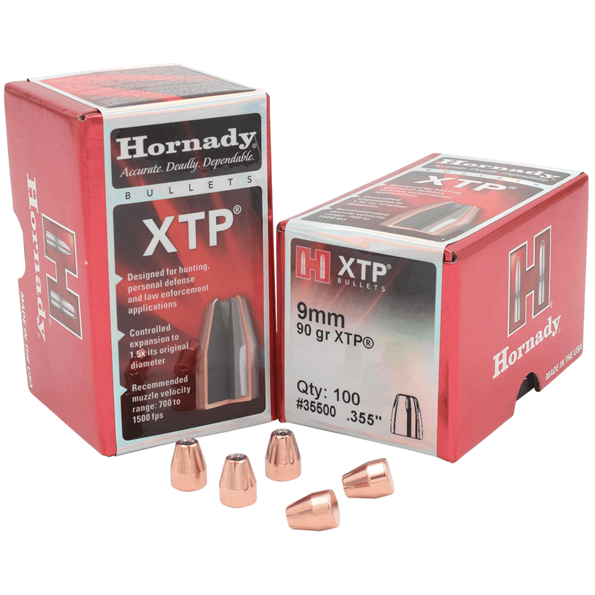 Specification Main Image