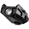 Alliance Consumer Group IPRLGT1001 Mycro RM300 Matte Black 50/150/300 Lumens White LED Alliance Consumer Group IPRLGT1001 Mycro RM300 Matte Black 50/150/300 Lumens White LED