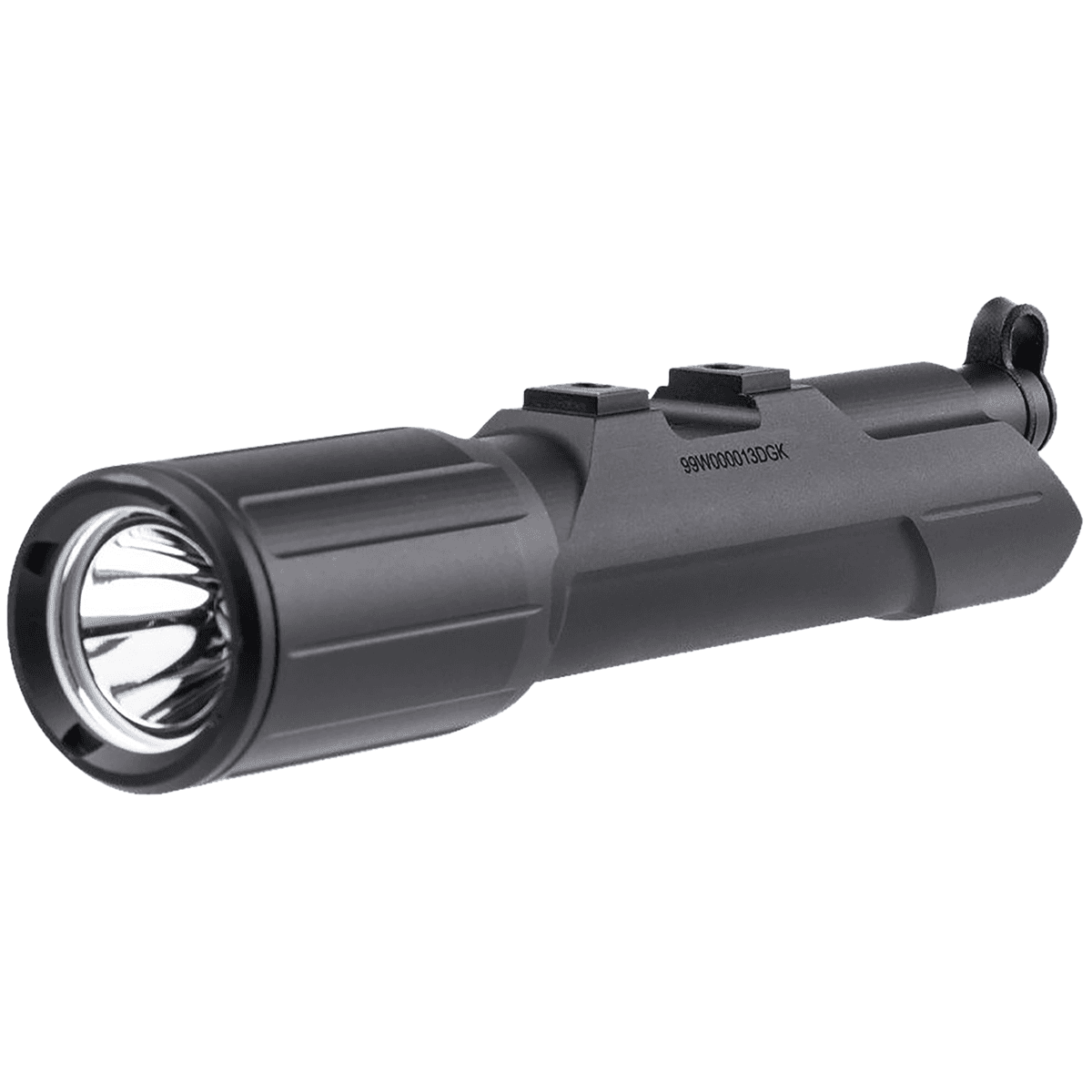 Sig Sauer Electro-Optics SOFR1FS0 Foxtrot-MSR Full-Size Black Anodized 1,350 Lumens White Sig Sauer Electro-Optics SOFR1FS0 Foxtrot-MSR Full-Size Black Anodized 1,350 Lumens White