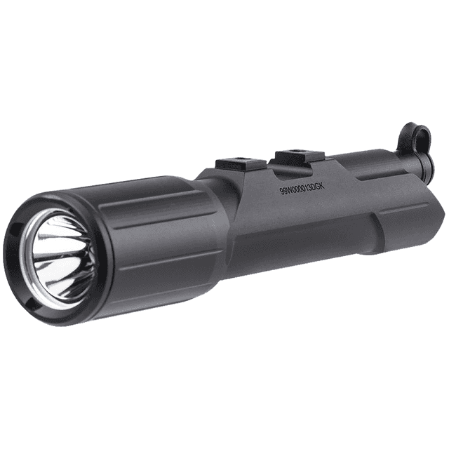 Sig Sauer Electro-Optics SOFR1FS0 Foxtrot-MSR Full-Size Black Anodized 1,350 Lumens White Sig Sauer Electro-Optics SOFR1FS0 Foxtrot-MSR Full-Size Black Anodized 1,350 Lumens White
