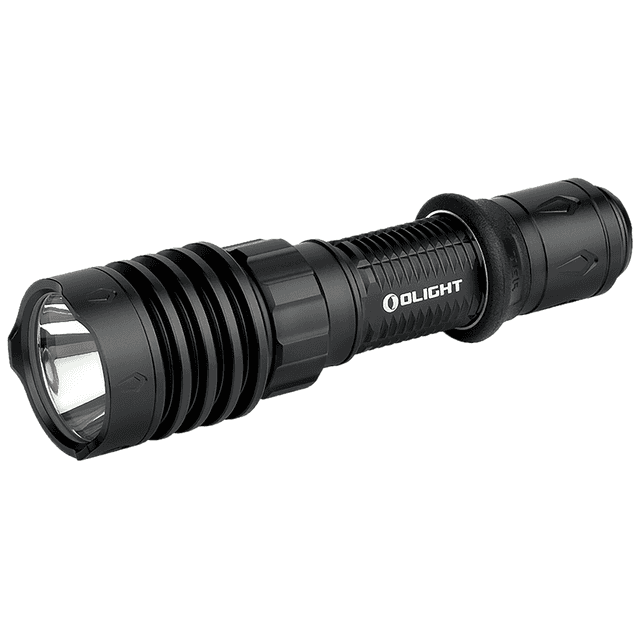 Olightstore Usa Inc WARRIORX4MTBK Warrior X 4 Matte Black 300/1,000/2,600 Lumens White LED Olightstore Usa Inc WARRIORX4MTBK Warrior X 4 Matte Black 300/1,000/2,600 Lumens White LED
