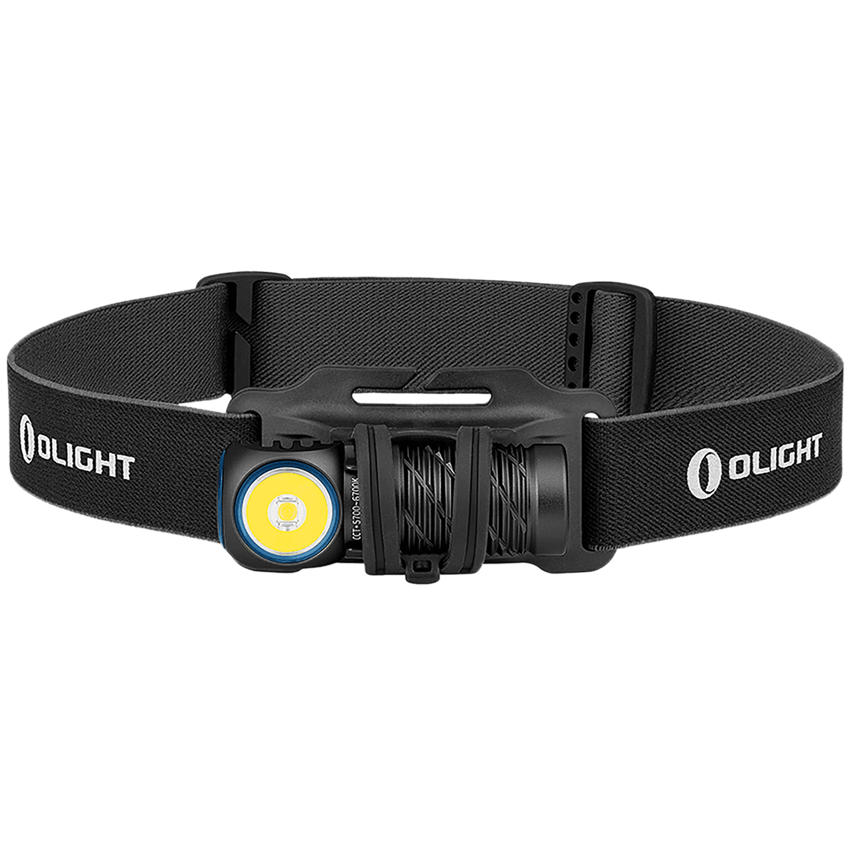 Olightstore Usa Inc PERUN2MINIBKCW Perun 2 Mini Black Anodized 2/15/40/60/250/1,100 Lumens White/Red LED Olightstore Usa Inc PERUN2MINIBKCW Perun 2 Mini Black Anodized 2/15/40/60/250/1,100 Lumens White/Red LED