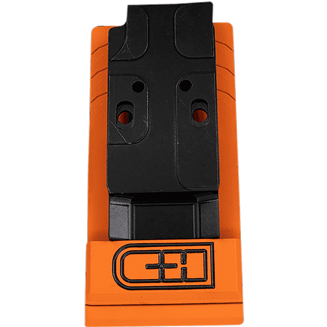 C&H Precision CZ Shadow 2 Optics Ready V4 Mil Black Anodized Trijicon/Holosun Pattern Footprint-165159 C&H Precision CZ Shadow 2 Optics Ready V4 Mil Black Anodized Trijicon/Holosun Pattern Footprint-165159