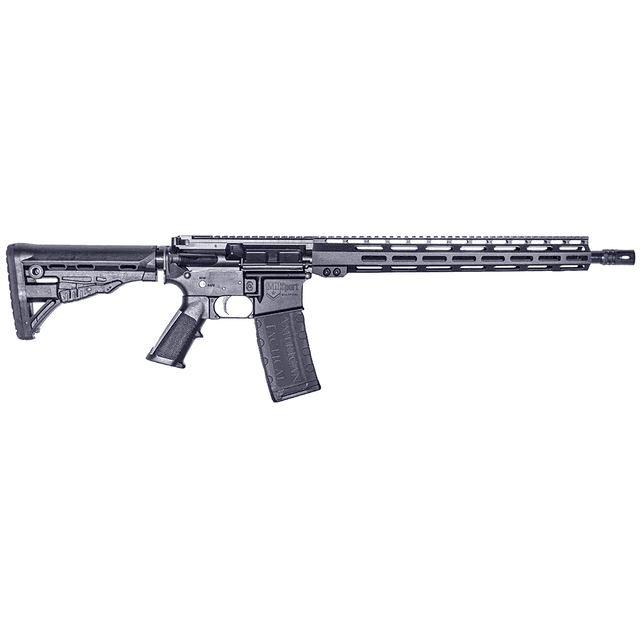 ATI ATIG15MS300ML15 Mil-Sport 300 Blackout AR-15 Semi Automatic Rifle ATI ATIG15MS300ML15 Mil-Sport 300 Blackout AR-15 Semi Automatic Rifle