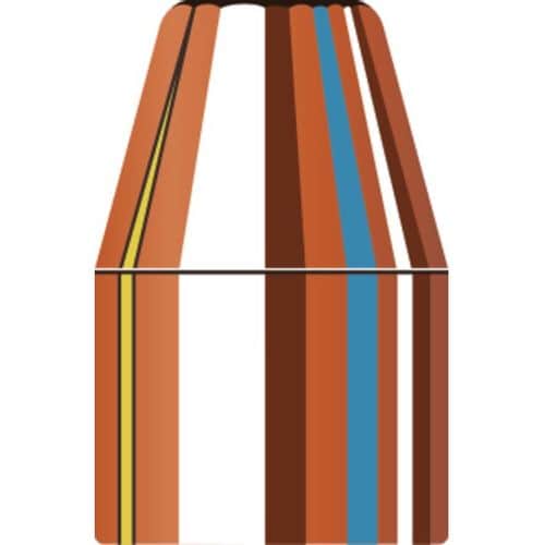 Hornady 35580 XTP 9mm .355 147 gr Hollow Point XTP 100 Per Box Hornady 35580 XTP 9mm .355 147 gr Hollow Point XTP 100 Per Box