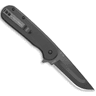 Outdoor Edge VX330A Razor VX3 EDC 3" Folding Drop Point Plain Black 420J2 SS Blade, Green G10 Handle Outdoor Edge VX330A Razor VX3 EDC 3" Folding Drop Point Plain Black 420J2 SS Blade, Green G10 Handle
