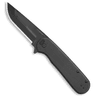 Outdoor Edge VX330A Razor VX3 EDC 3" Folding Drop Point Plain Black 420J2 SS Blade, Green G10 Handle Outdoor Edge VX330A Razor VX3 EDC 3" Folding Drop Point Plain Black 420J2 SS Blade, Green G10 Handle