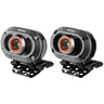 Alliance Consumer Group NEBHLP1010 Einstein 250 Headlamp Black 7/30/80/250 Lumens White/Red 2 Pack Alliance Consumer Group NEBHLP1010 Einstein 250 Headlamp Black 7/30/80/250 Lumens White/Red 2 Pack
