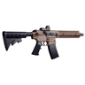 Crosman CFAR1X Full Auto R1 Air Rifle CO2 177 AR-15 Flat Dark Earth Receiver Crosman CFAR1X Full Auto R1 Air Rifle CO2 177 AR-15 Flat Dark Earth Receiver