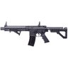 Crosman DSBR DPMS SBR Air Rifle CO2 177 25rd Shot Black Black Receiver Black 6 Position Stock Crosman DSBR DPMS SBR Air Rifle CO2 177 25rd Shot Black Black Receiver Black 6 Position Stock