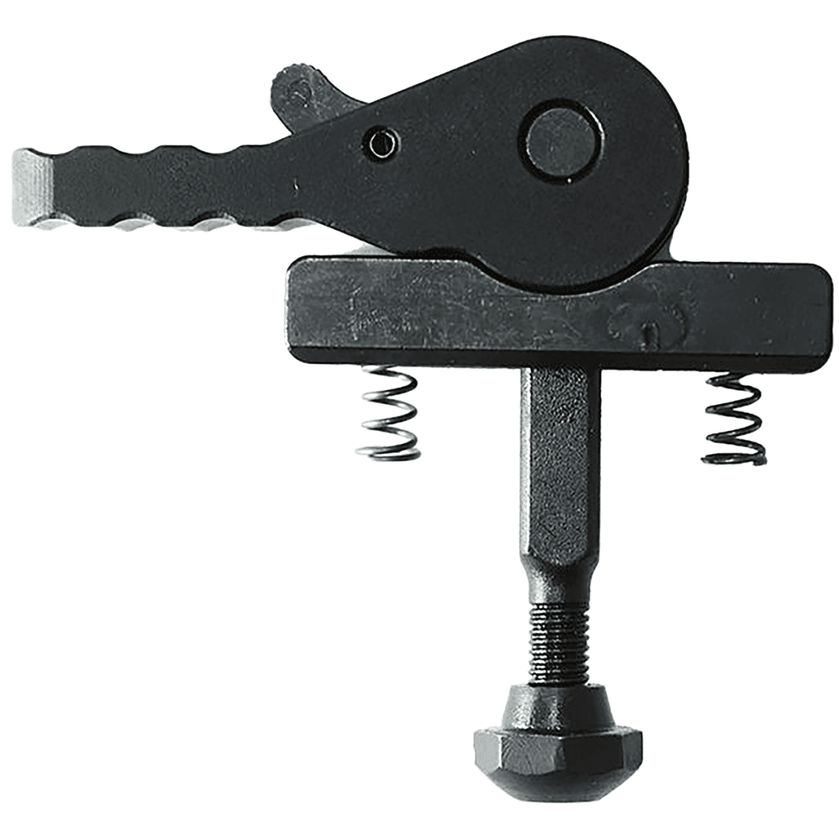 Unity Tactical LLC Fast Quick Detach Lever in Black Anodized- 164394 Unity Tactical LLC Fast Quick Detach Lever in Black Anodized- 164394