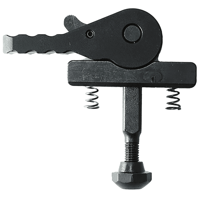 Unity Tactical LLC Fast Quick Detach Lever in Black Anodized- 164394 Unity Tactical LLC Fast Quick Detach Lever in Black Anodized- 164394