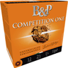 B&P Ammunition Competition One 28 Gauge 2.75" 3/4 oz 8 Shot, 25 Per Box / 10 Per Case - 28BCP8 B&P Ammunition Competition One 28 Gauge 2.75" 3/4 oz 8 Shot, 25 Per Box / 10 Per Case - 28BCP8