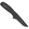 Outdoor Edge VX230B Razor VX2 EDC 3" Folding Plain Black Oxide 420J2 SS Blade, Black Textured G10 Handle Outdoor Edge VX230B Razor VX2 EDC 3" Folding Plain Black Oxide 420J2 SS Blade, Black Textured G10 Handle