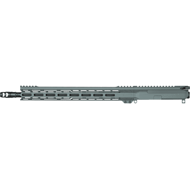 CMMG 40B9894CG Resolute 40 S&W 16.10" 6061-T6 Aluminum 15" M-LOK Handguard CMMG 40B9894CG Resolute 40 S&W 16.10" 6061-T6 Aluminum 15" M-LOK Handguard