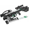 Centerpoint C0012 Sinister 430 430FPS 8.6 lbs 30" Black Centerpoint C0012 Sinister 430 430FPS 8.6 lbs 30" Black