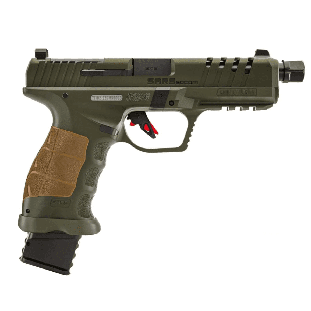 Specification Main Image