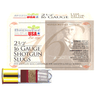 Brenneke 16 16 Gauge Shotgun with 2.50" 1oz Slug Shot - SL162BR -1 Brenneke 16 16 Gauge Shotgun with 2.50" 1oz Slug Shot - SL162BR -1