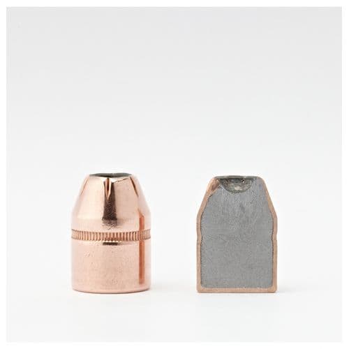 Hornady 45200 XTP 45 Cal .452 250 gr Hollow Point 100 Per Box Hornady 45200 XTP 45 Cal .452 250 gr Hollow Point 100 Per Box