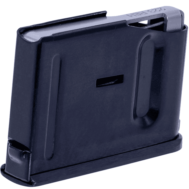 CZ-USA CZ 527 Magazine 3rd, 223 Rem - 13008 CZ-USA CZ 527 Magazine 3rd, 223 Rem - 13008