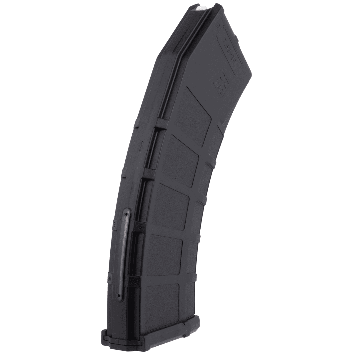 CZ-USA Bren 2 Magazine 30rd, 7.62x39mm - 11385 CZ-USA Bren 2 Magazine 30rd, 7.62x39mm - 11385