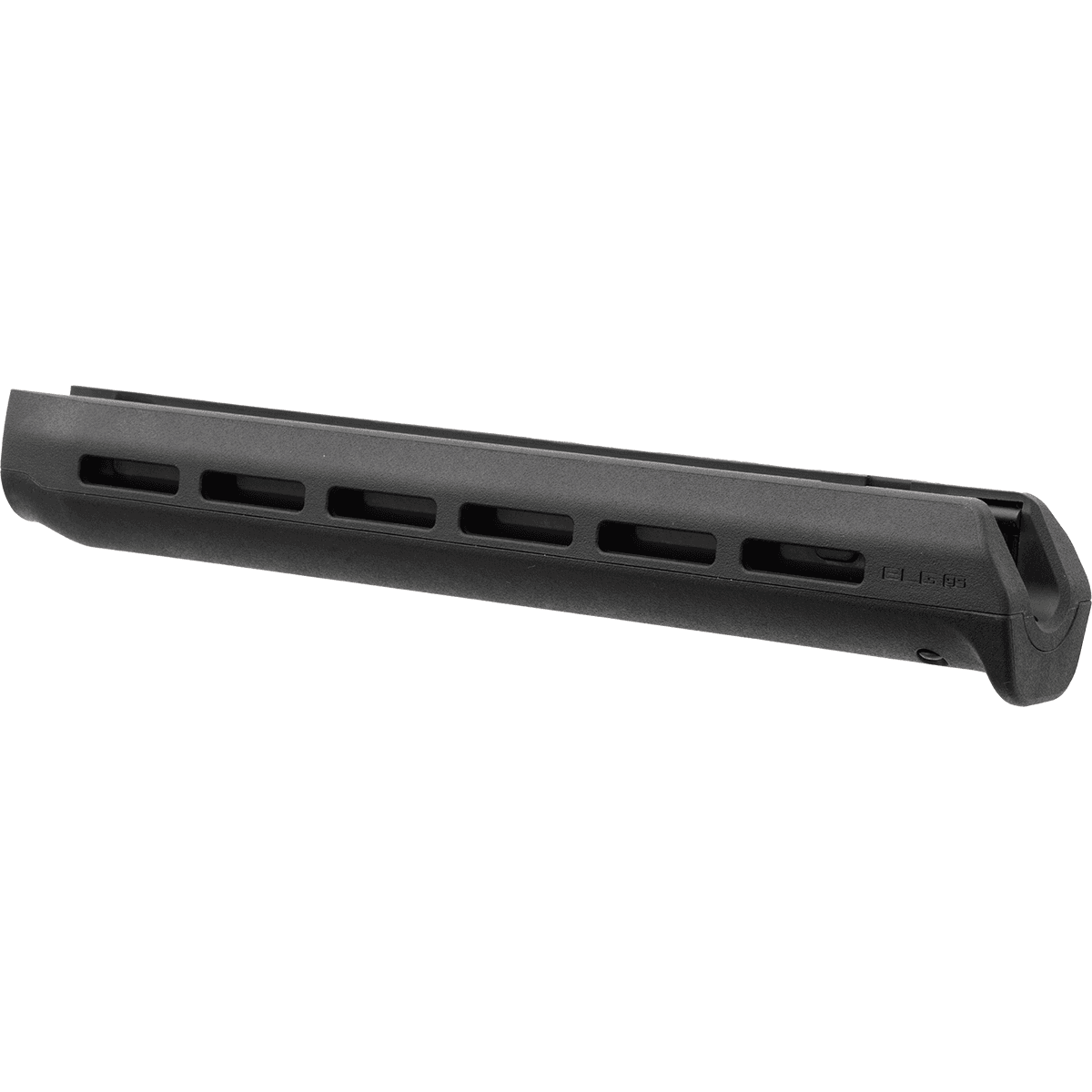 Magpul MAG1381BLK MLOK Handguard Black Marlin 1895 12" Long Compatible w/ Type 1/2 Magpul Rail Covers Magpul MAG1381BLK MLOK Handguard Black Marlin 1895 12" Long Compatible w/ Type 1/2 Magpul Rail Covers