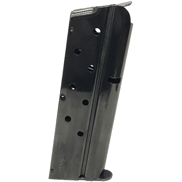 EAA GIRSAN MC1911SC Magazine 6rd, 45 ACP - 390502 EAA GIRSAN MC1911SC Magazine 6rd, 45 ACP - 390502