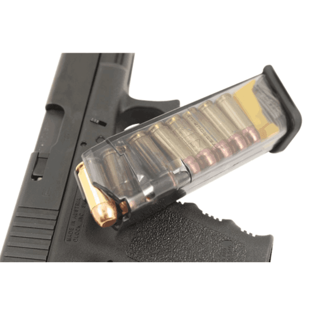 ETS Group Pistol Mags Magazine 16rd, 40 S&W - GLK22 ETS Group Pistol Mags Magazine 16rd, 40 S&W - GLK22