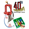 Lee Precision 92134 Challenger Press w/Breech Lock 9mm Dies Lee Precision 92134 Challenger Press w/Breech Lock 9mm Dies