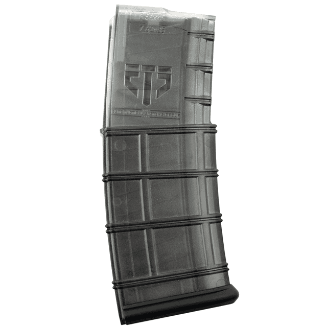 ETS Group Rifle Mags Magazine 30rd, 5.56x45mm NATO - AR1530 ETS Group Rifle Mags Magazine 30rd, 5.56x45mm NATO - AR1530