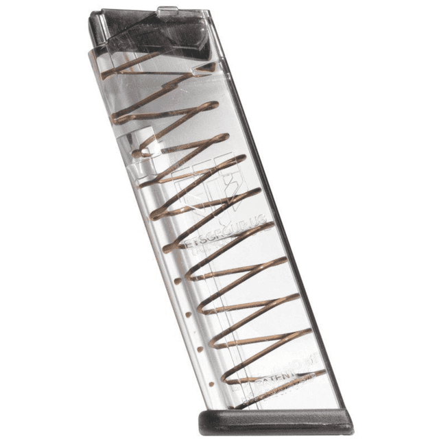 ETS Group Pistol Mags Magazine 13rd 45 ACP - GLK21 ETS Group Pistol Mags Magazine 13rd 45 ACP - GLK21