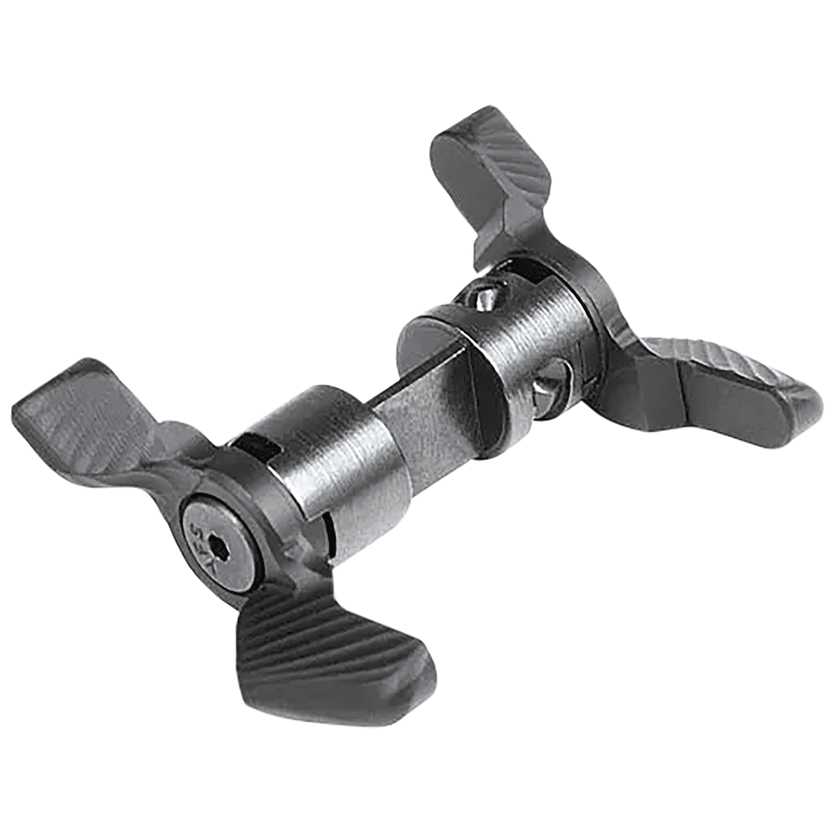 Odin Works Ambidextrous Modular Safety AR-15/AR-10 | 45/90 Odin Works Ambidextrous Modular Safety AR-15/AR-10 | 45/90