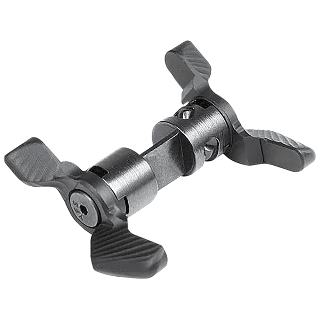 Odin Works Ambidextrous Modular Safety AR-15/AR-10 | 45/90 Odin Works Ambidextrous Modular Safety AR-15/AR-10 | 45/90