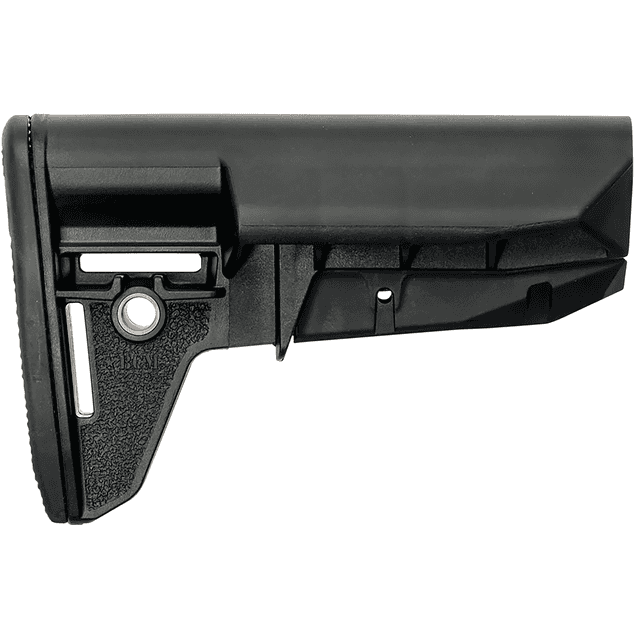 BCM GFSMOD2SPMDBLK Stock Mod 2 SOPMOD Black Widebody BCM GFSMOD2SPMDBLK Stock Mod 2 SOPMOD Black Widebody