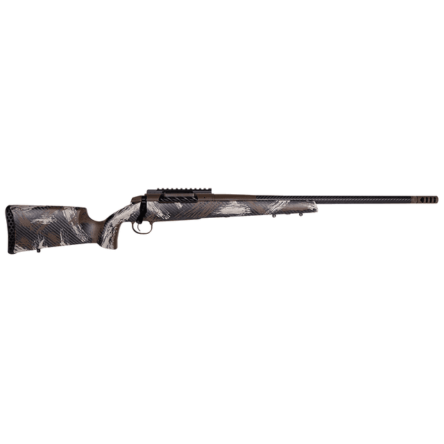 Weatherby 3WACT65CMR4B 307 Alpine CT Full Size 6.5 Creedmoor Rifle Weatherby 3WACT65CMR4B 307 Alpine CT Full Size 6.5 Creedmoor Rifle