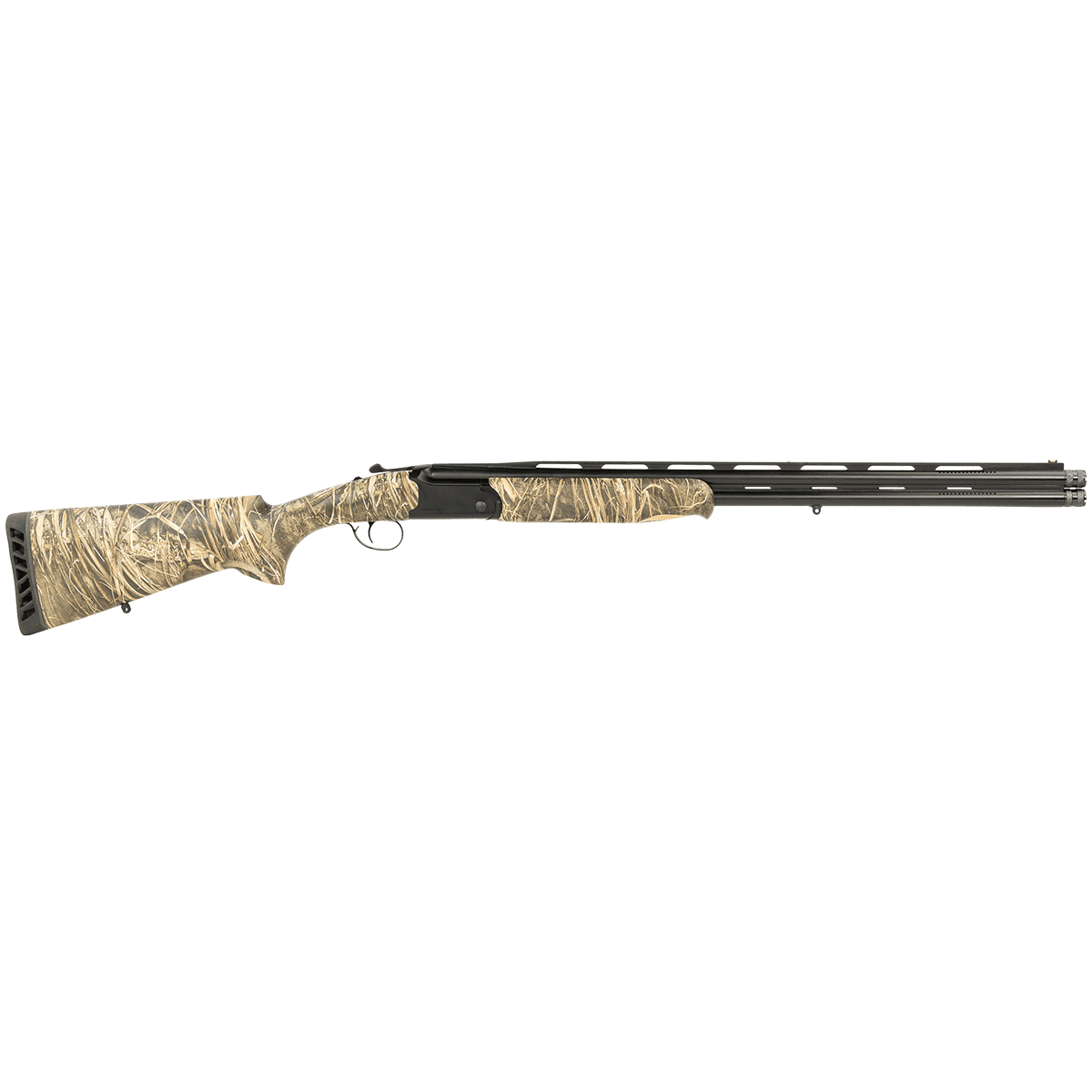 ATI ATIGKOF20TF28RTC Turkey Fowl Full Size Frame 20 Gauge 3" 2rd 28" Over/Under Vent Rib Barrel Realtree Max-7 Synthetic Stock ATI ATIGKOF20TF28RTC Turkey Fowl Full Size Frame 20 Gauge 3" 2rd 28" Over/Under Vent Rib Barrel Realtree Max-7 Synthetic Stock